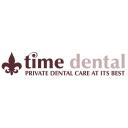 Time Dental logo